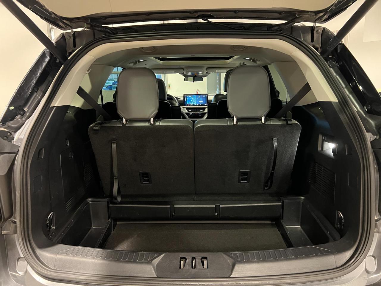 2025 Ford Explorer Active Parker CO