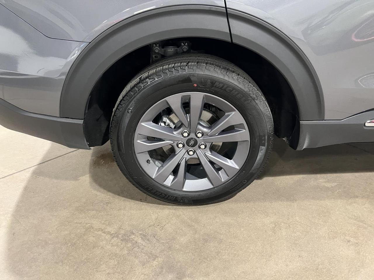 2025 Ford Explorer Active Parker CO