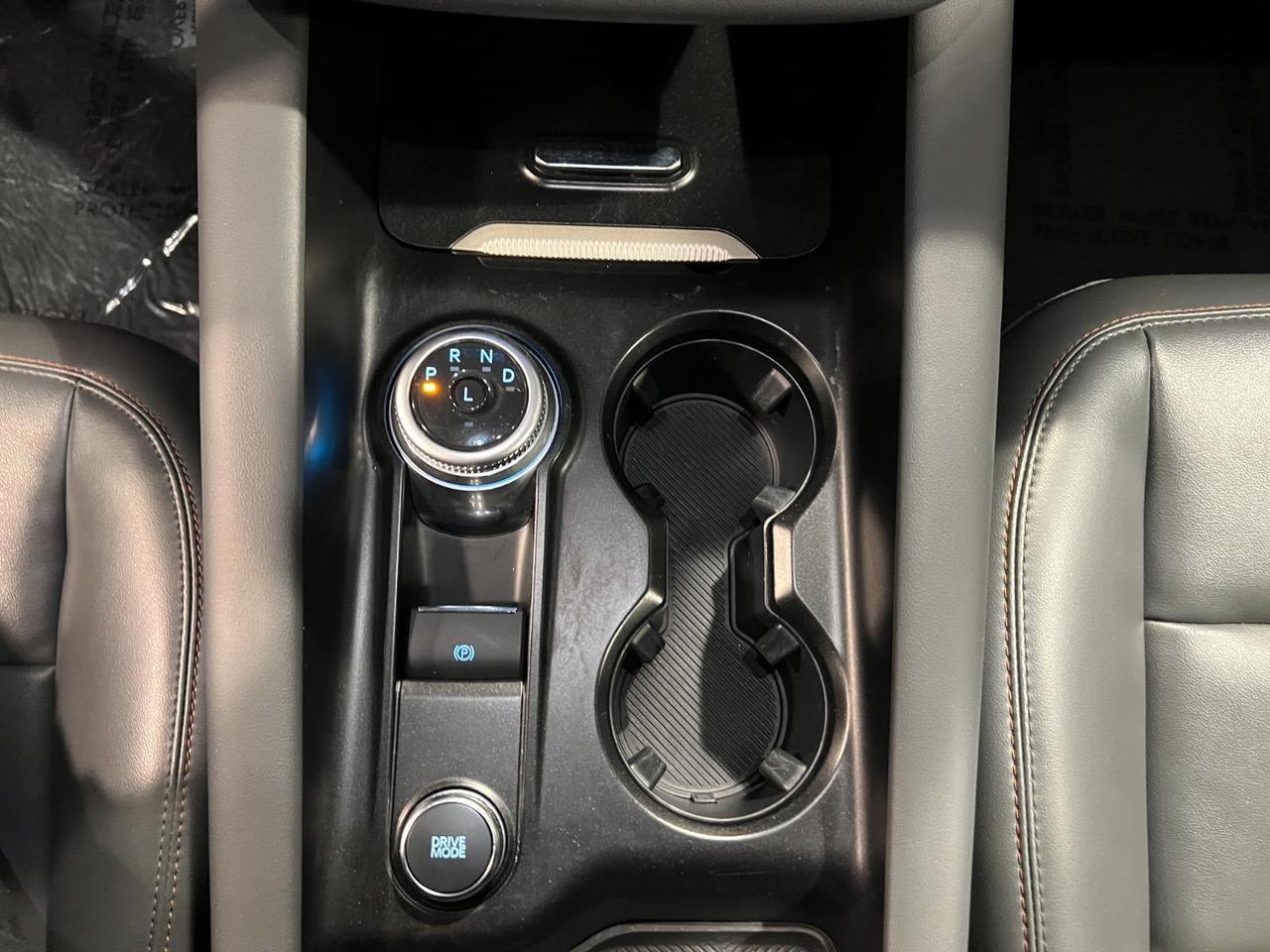 2025 Ford Explorer Active Parker CO