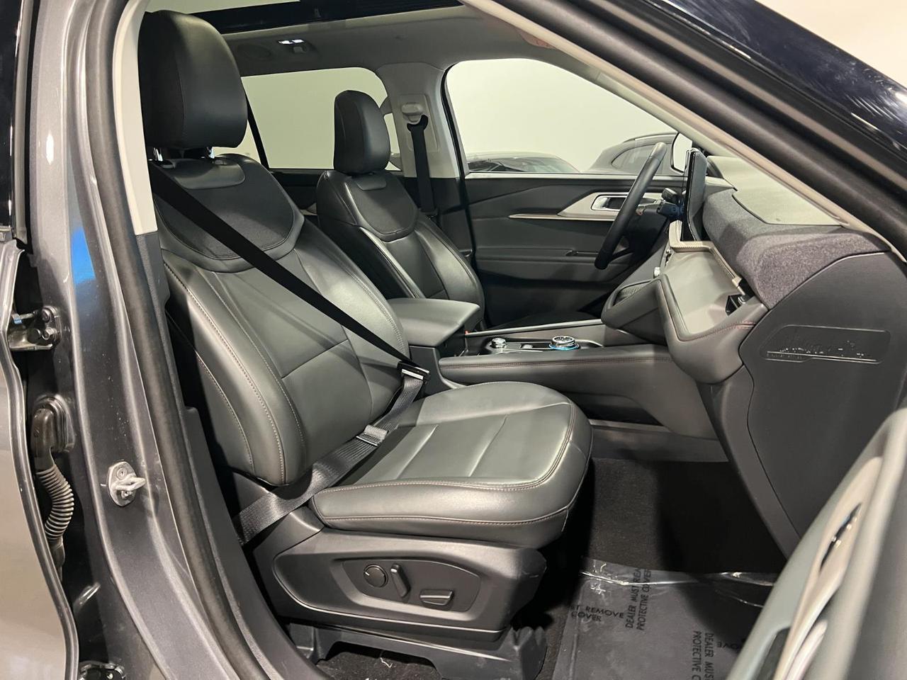 2025 Ford Explorer Active Parker CO