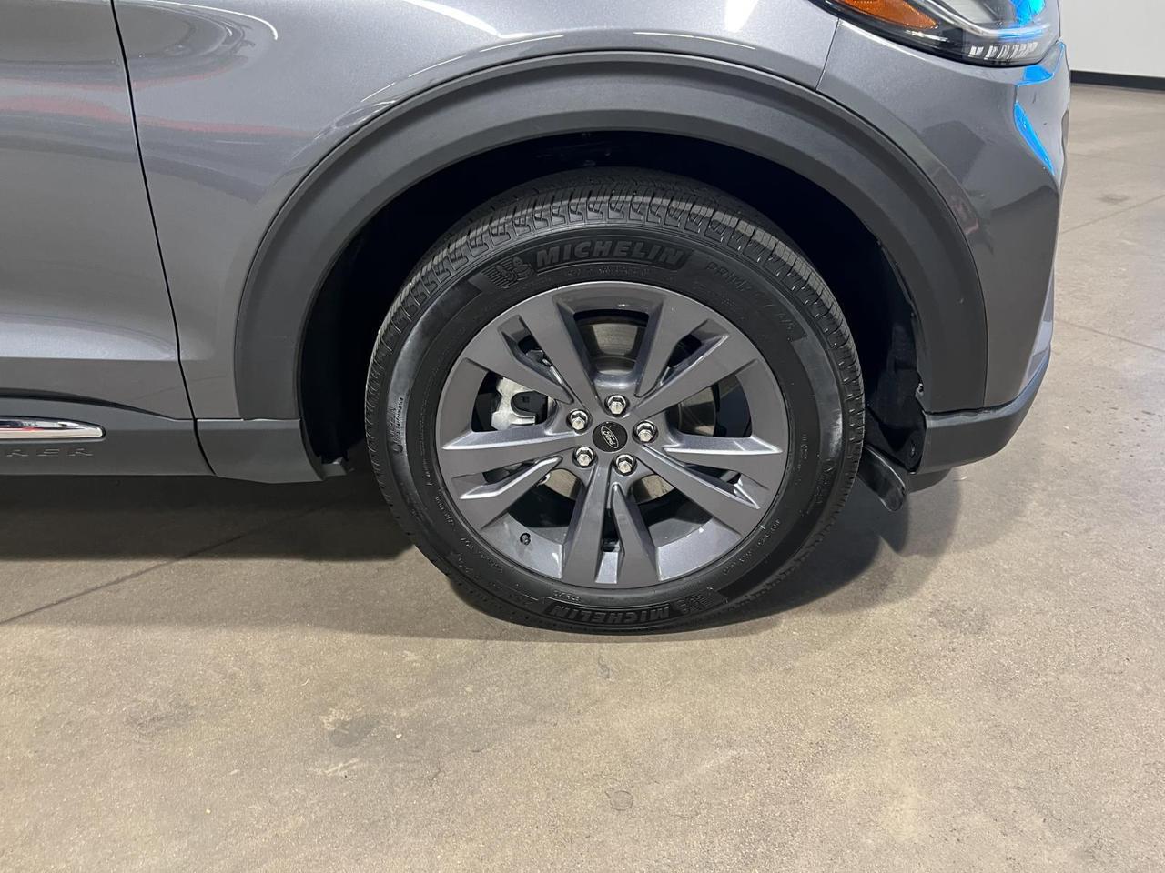 2025 Ford Explorer Active Parker CO