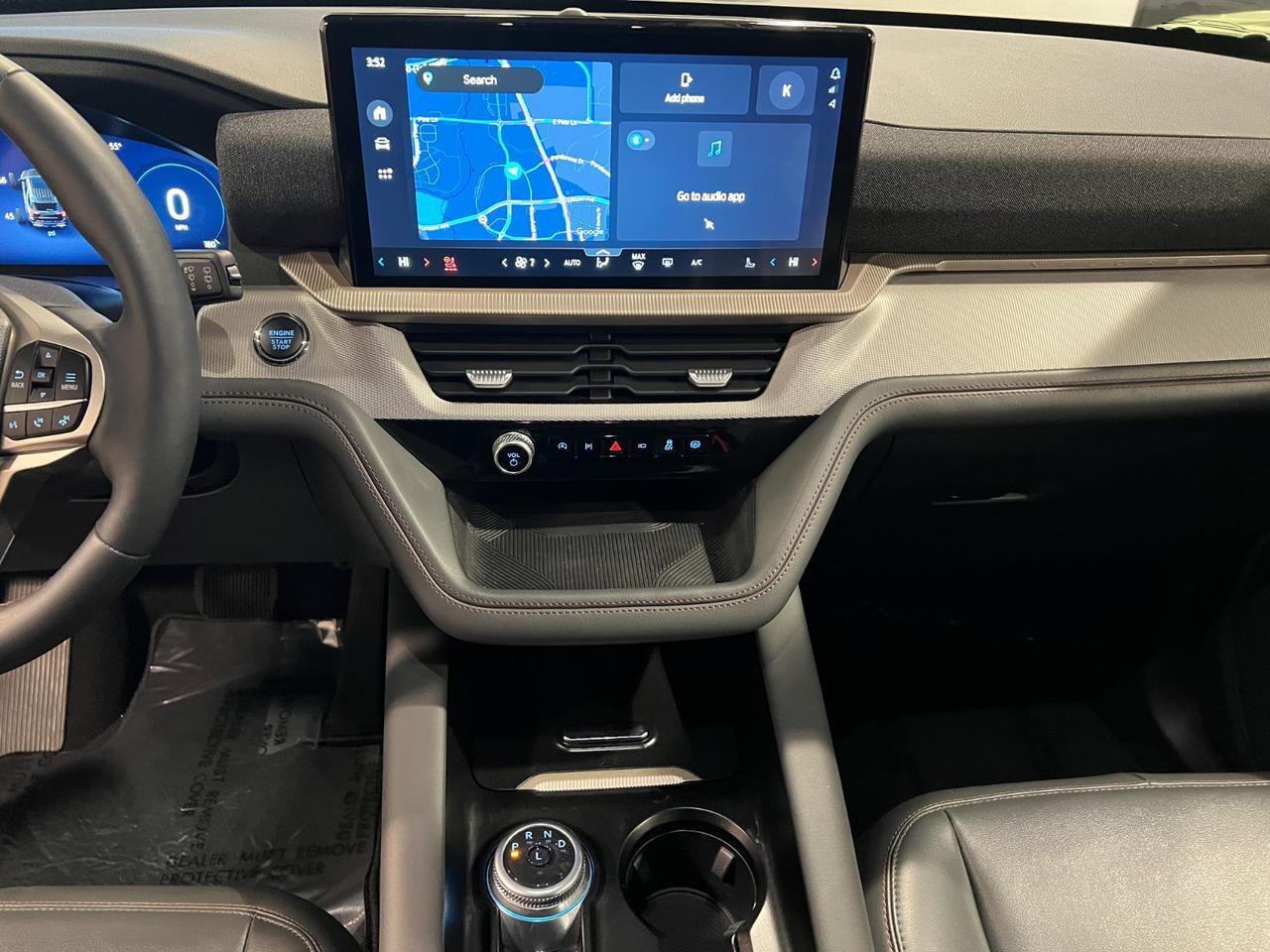 2025 Ford Explorer Active Parker CO