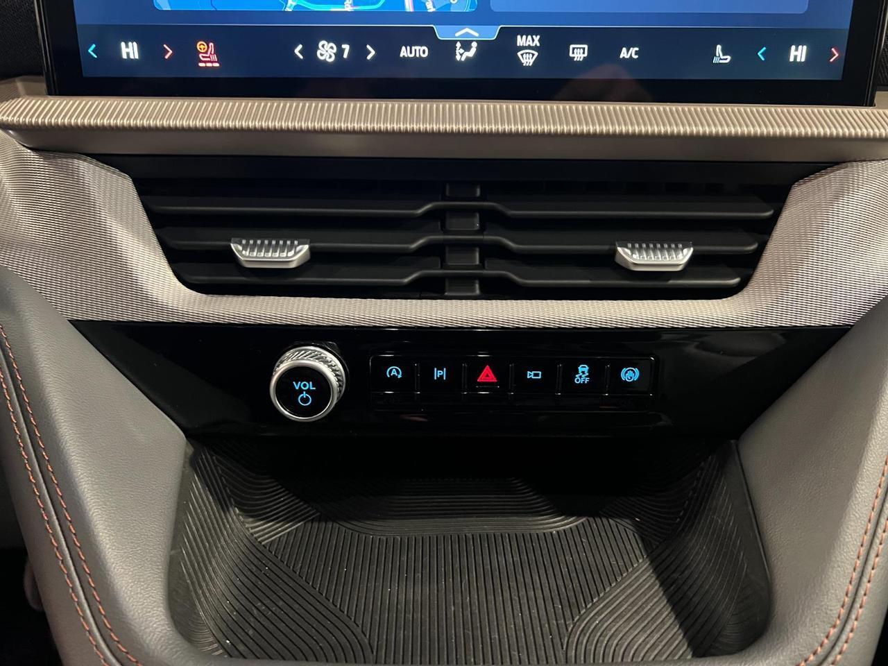 2025 Ford Explorer Active Parker CO