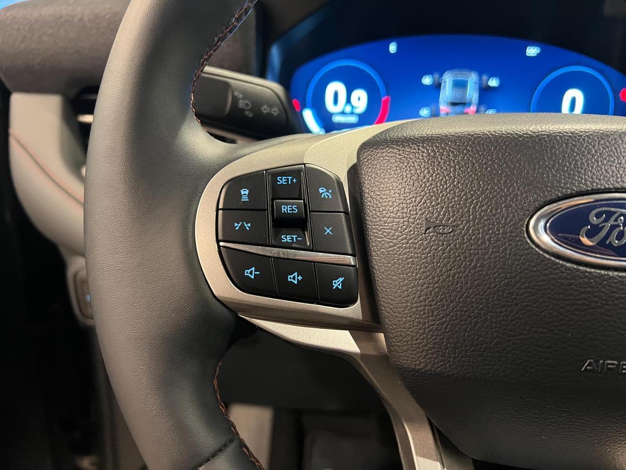 2025 Ford Explorer Active Parker CO