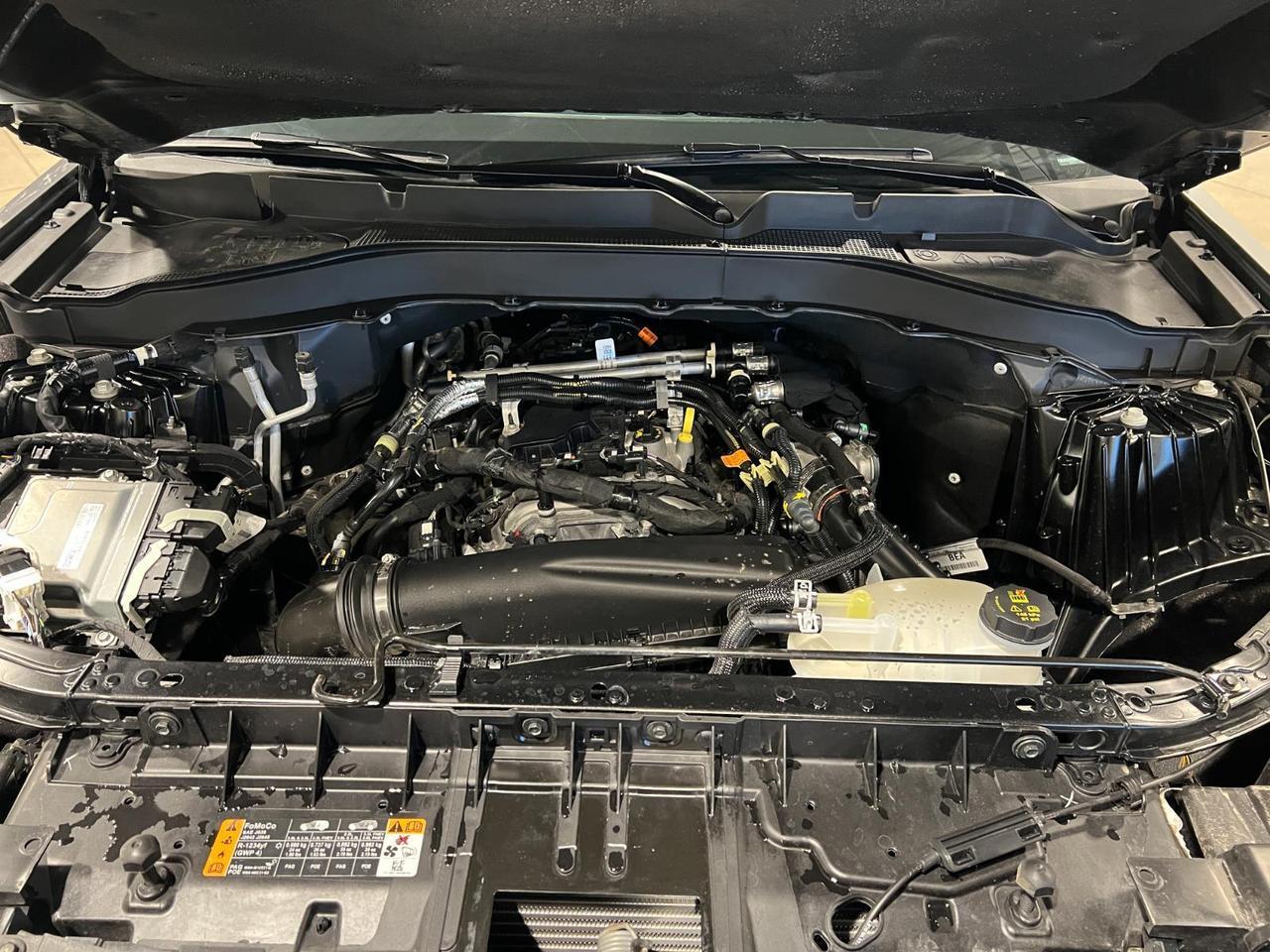 2025 Ford Explorer Active Parker CO