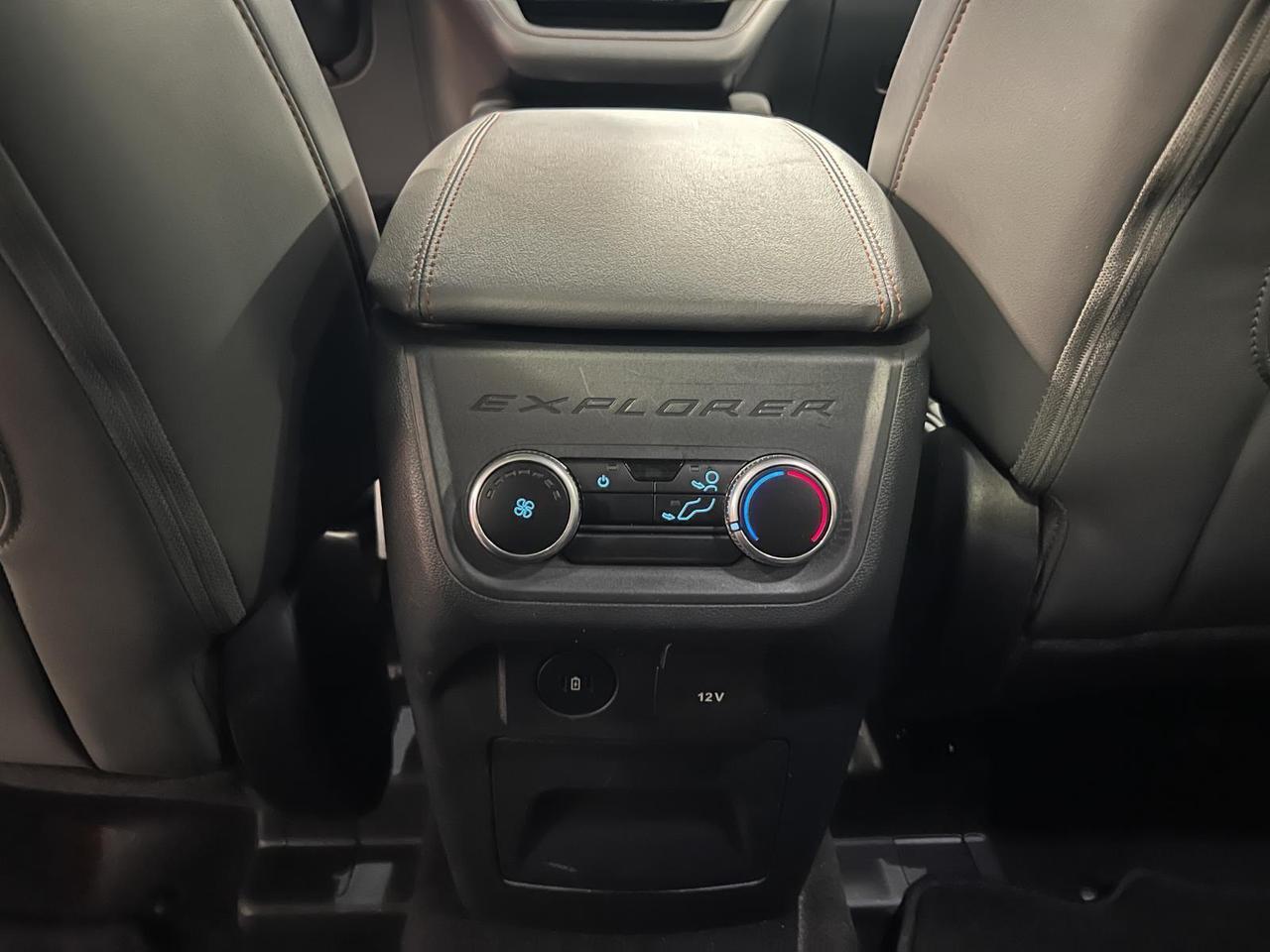 2025 Ford Explorer Active Parker CO