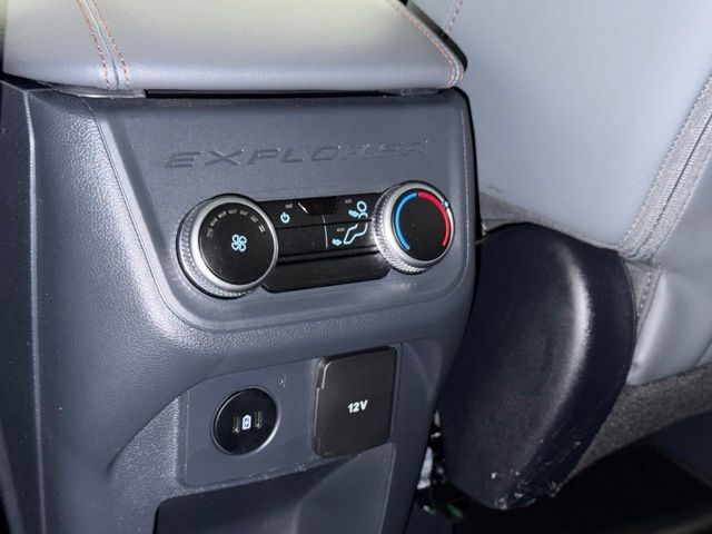 2025 Ford Explorer Active Pine River MN