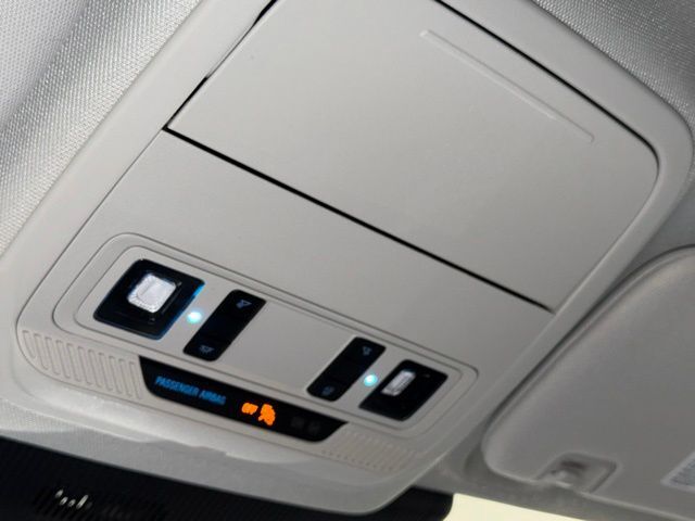 2025 Ford Explorer Active Pine River MN