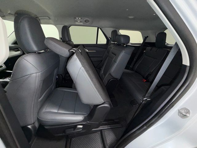 2025 Ford Explorer Active Pine River MN