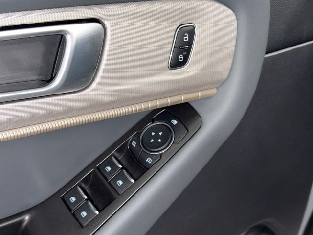 2025 Ford Explorer Active Pine River MN