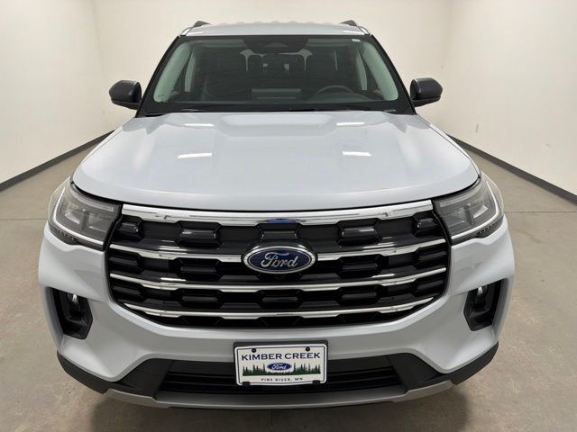 2025 Ford Explorer Active Pine River MN