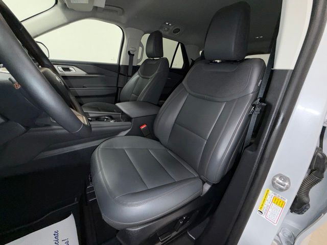 2025 Ford Explorer Active Pine River MN