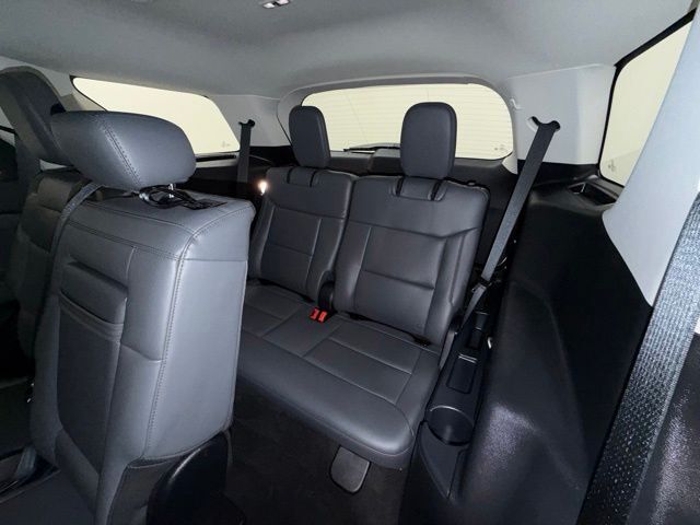 2025 Ford Explorer Active Pine River MN
