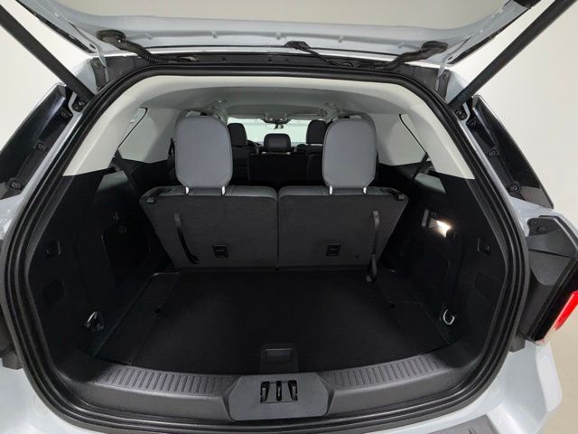2025 Ford Explorer Active Pine River MN