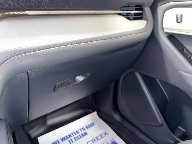 2025 Ford Explorer Active Pine River MN
