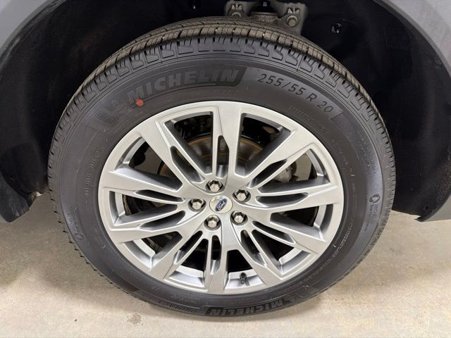 2025 Ford Explorer Active Pine River MN