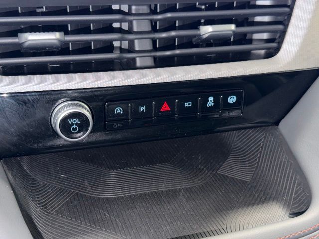 2025 Ford Explorer Active Pine River MN