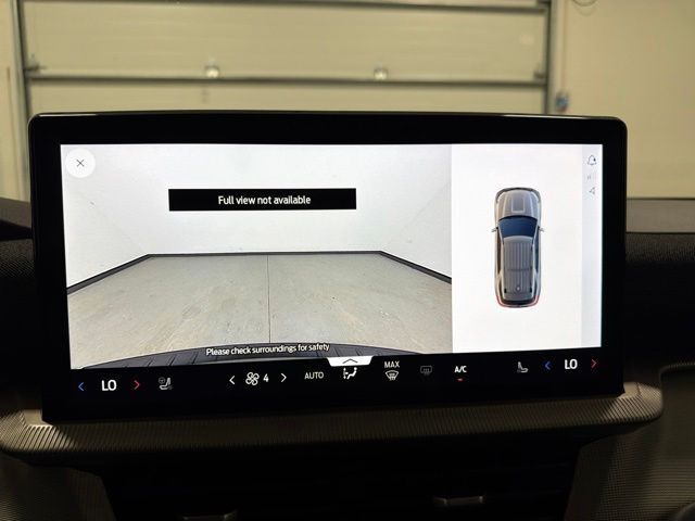 2025 Ford Explorer Active Pine River MN