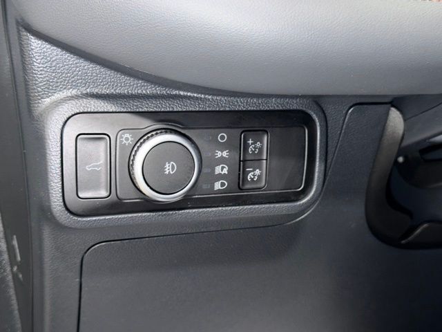 2025 Ford Explorer Active Pine River MN