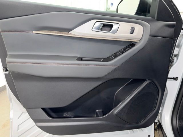 2025 Ford Explorer Active Pine River MN