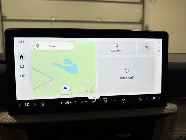 2025 Ford Explorer Active Pine River MN