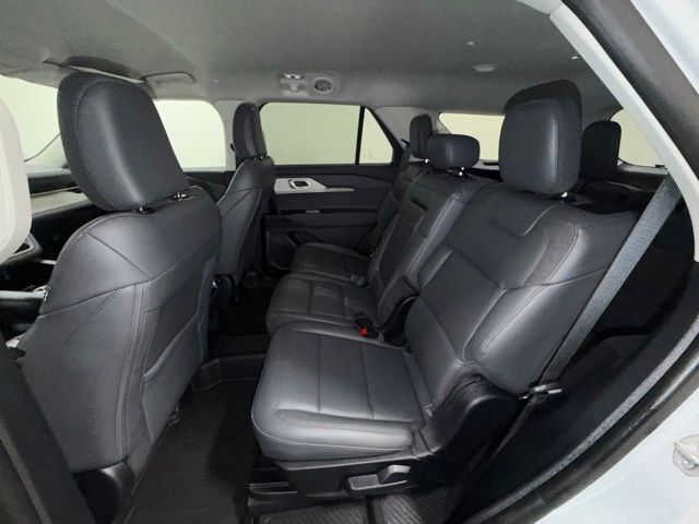 2025 Ford Explorer Active Pine River MN
