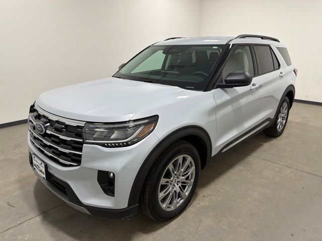 2025 Ford Explorer Active Pine River MN