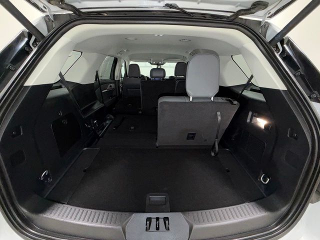 2025 Ford Explorer Active Pine River MN