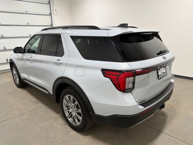 2025 Ford Explorer Active Pine River MN