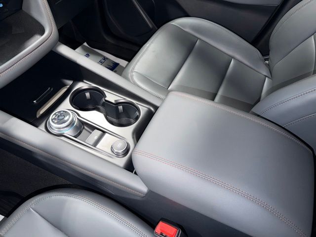 2025 Ford Explorer Active Pine River MN