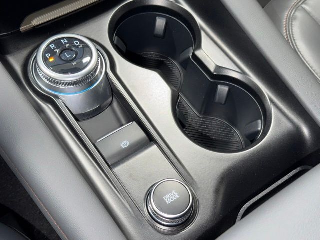 2025 Ford Explorer Active Pine River MN