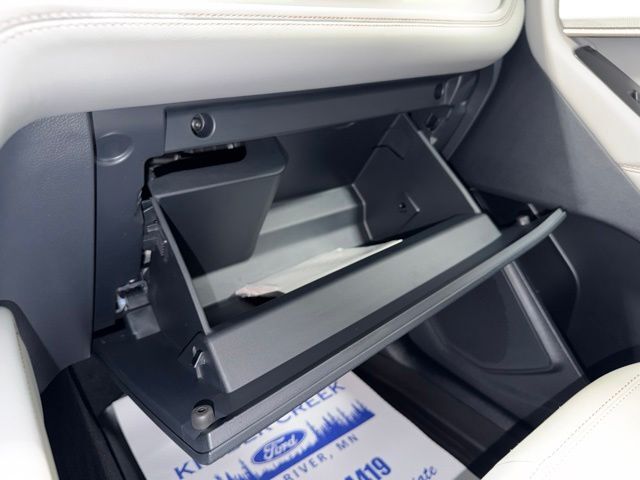 2025 Ford Explorer Active Pine River MN