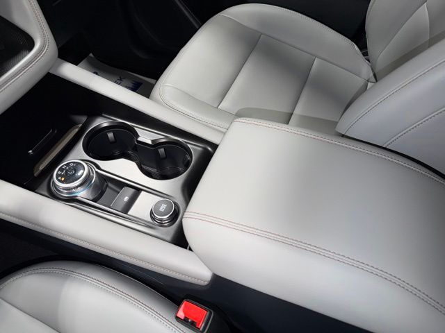 2025 Ford Explorer Active Pine River MN