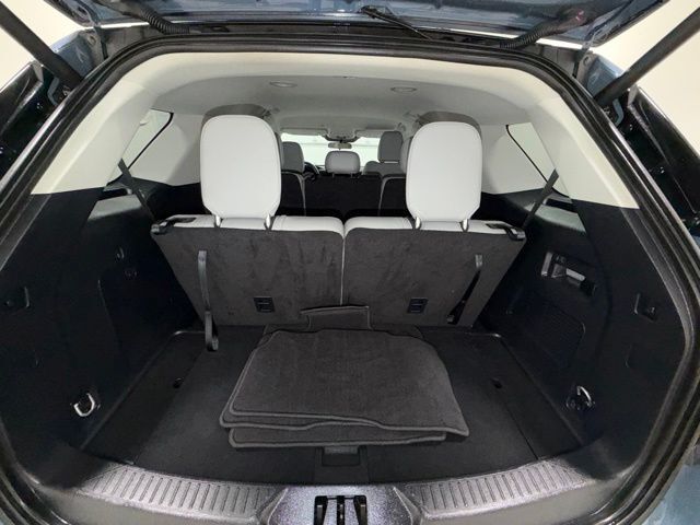 2025 Ford Explorer Active Pine River MN
