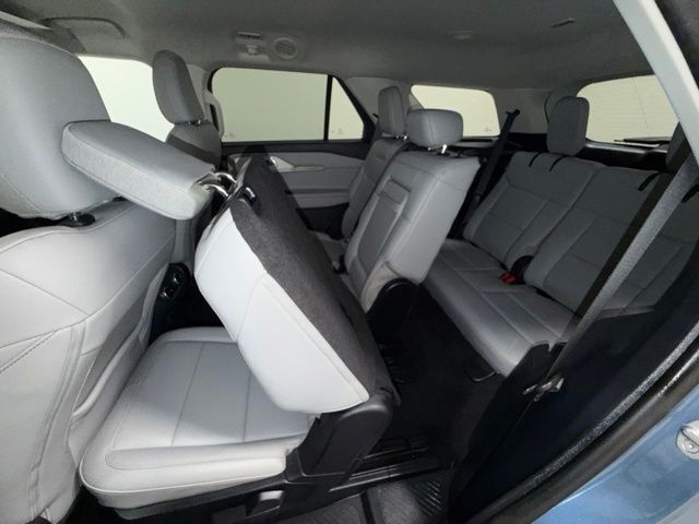 2025 Ford Explorer Active Pine River MN
