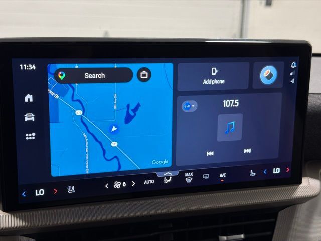 2025 Ford Explorer Active Pine River MN