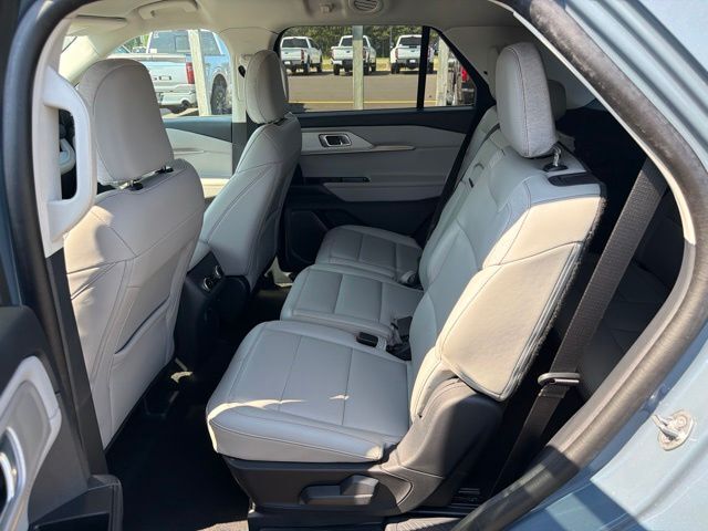 2025 Ford Explorer Active Pine River MN