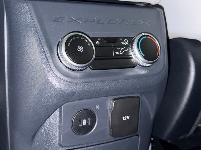2025 Ford Explorer Active Pine River MN