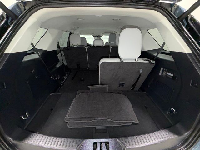 2025 Ford Explorer Active Pine River MN