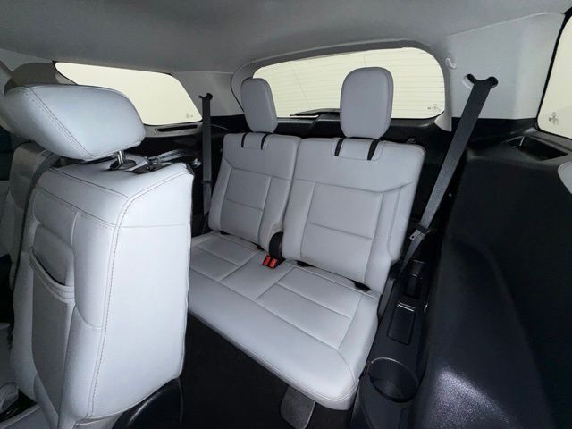 2025 Ford Explorer Active Pine River MN