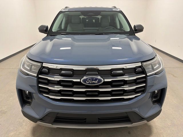 2025 Ford Explorer Active Pine River MN