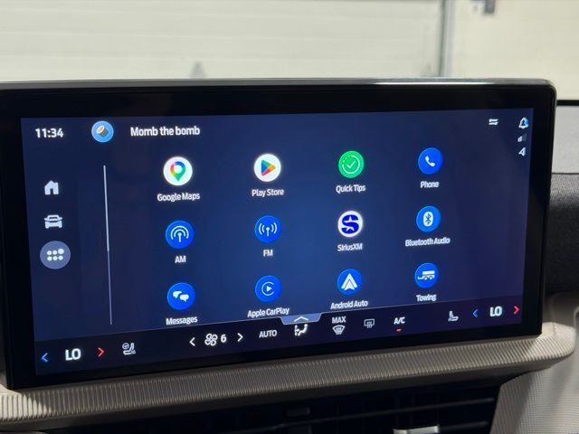 2025 Ford Explorer Active Pine River MN