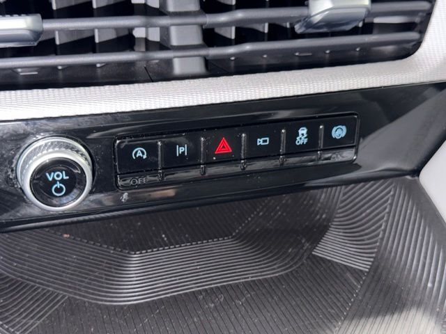 2025 Ford Explorer Active Pine River MN