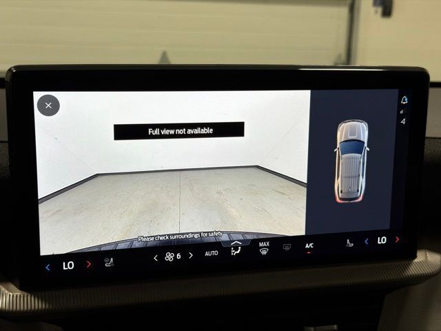 2025 Ford Explorer Active Pine River MN