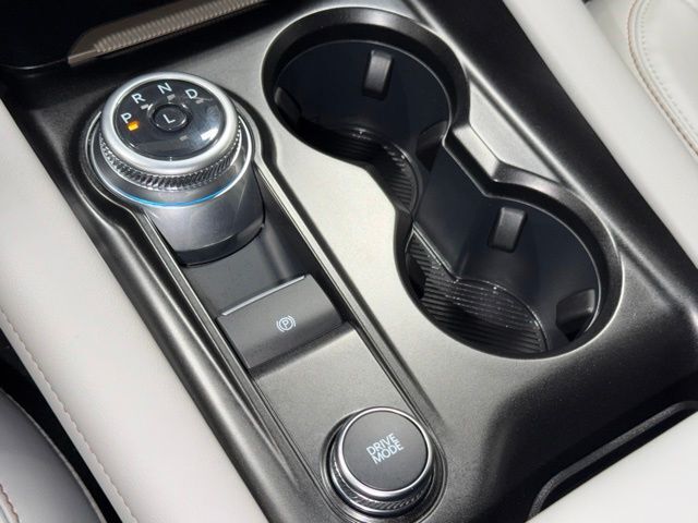 2025 Ford Explorer Active Pine River MN