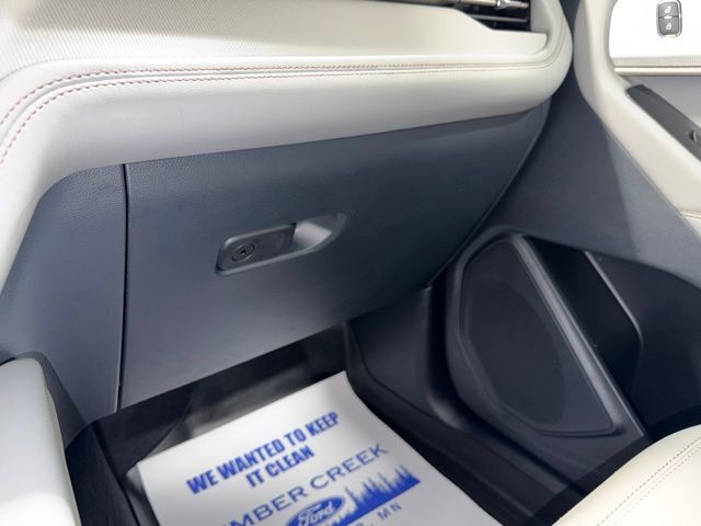 2025 Ford Explorer Active Pine River MN