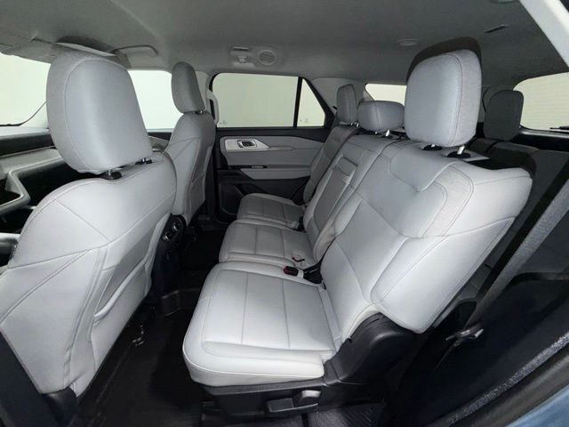 2025 Ford Explorer Active Pine River MN