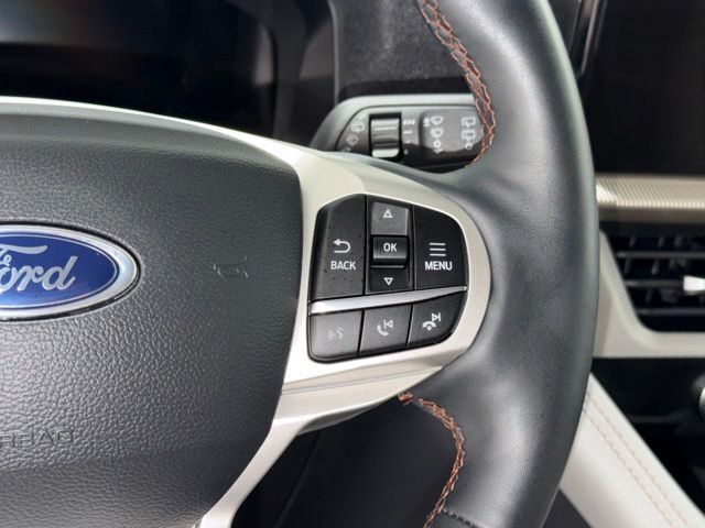 2025 Ford Explorer Active Pine River MN