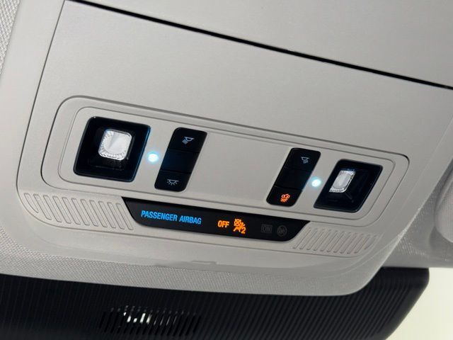 2025 Ford Explorer Active Pine River MN
