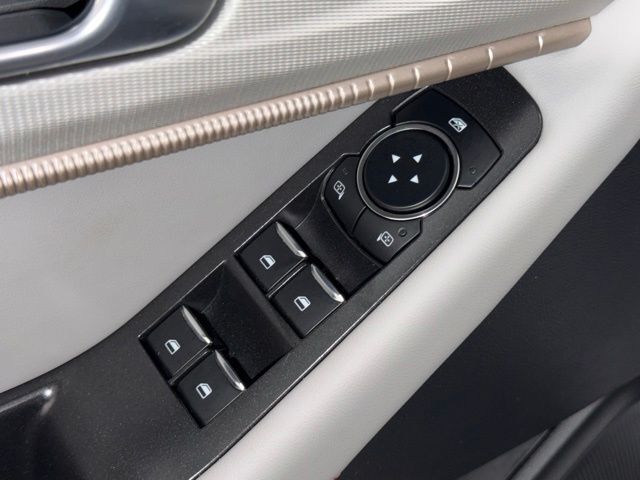 2025 Ford Explorer Active Pine River MN